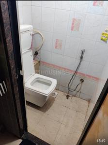 Image of 650 Sq.ft 1 BHK Apartment / Flat for sale in Sanpada, Navi Mumbai for Rs. 9200000