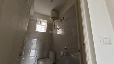 Bathroom Image of 520 Sq.ft 1 BHK Builder Floor for rent in Akshayanagar Bengaluru for Rs. 20000