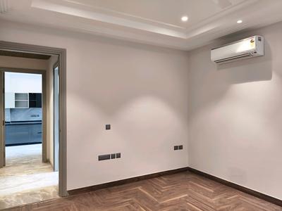 Bedroom Image of 1860 Sq.ft 3 BHK Builder Floor for sale in Green Wood Luxury Floors, Sector 45 Gurgaon for Rs. 27900000