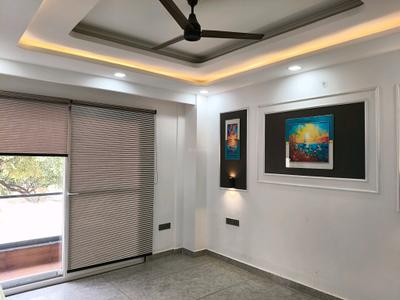 Bedroom Image of 2160 Sq.ft 3 BHK Builder Floor for sale in Sector 57 Gurgaon for Rs. 27000000