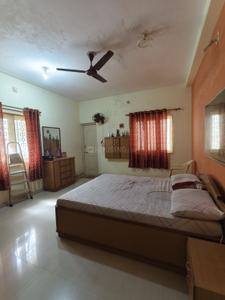 Bedroom Image of 2184 Sq.ft 4.5 BHK Independent House for sale in Park Colony Jamnagar for Rs. 35000000