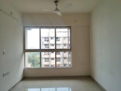 Living Room Image of 800 Sq.ft 2 BHK Apartment / Flat for sale in Eternia At Kalpataru Parkcity, Kolshet Thane for Rs. 12600000
