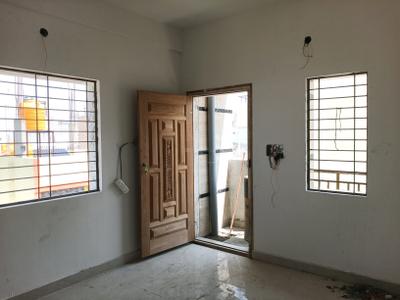 Living Room Image of 500 Sq.ft 1 BHK Apartment / Flat for rent in K R Puram Bengaluru for Rs. 15000
