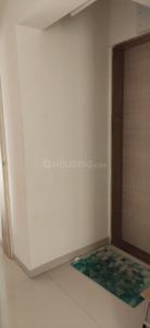 Bedroom Image of 1104 Sq.ft 2 BHK Apartment / Flat for sale in Pride Aashiyana Phase II, Lohegaon Pune for Rs. 8500000