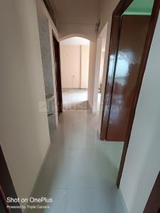 Image of 850 Sq.ft 2 BHK Apartment / Flat for sale in Negoce Amar Enclave, Samarth Nagar East, Nagpur for Rs. 5500000
