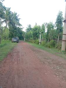 Image of 1440 Sq.ft Residential Plot / Land for sale in Fresco Fountain City Plots, Sankharipota, Raypur for Rs. 520003