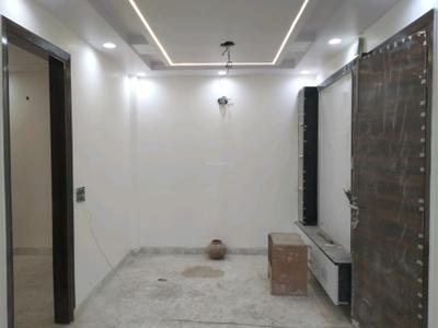 Living Room Image of 800 Sq.ft 3 BHK Builder Floor for sale in Sector 29 Rohini New Delhi for Rs. 7200000