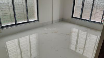 Bedroom Image of 827 Sq.ft 2 BHK Apartment / Flat for sale in Konnagar Hooghly for Rs. 2150000