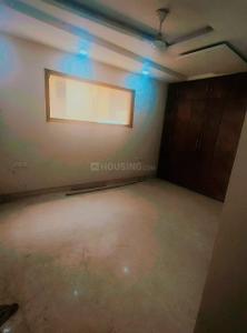Hall Image of 1800 Sq.ft 3 BHK Builder Floor for sale in Punjabi Bagh New Delhi for Rs. 32000000
