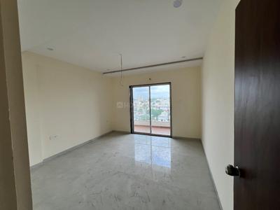 Bedroom Image of 1850 Sq.ft 3 BHK Apartment / Flat for sale in Dhwani Enclave III, Manewada Nagpur for Rs. 11500000
