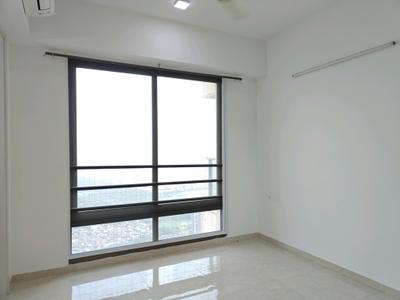 Bedroom Image of 763 Sq.ft 2 BHK Apartment / Flat for sale in Runwal Bliss, Kanjurmarg East Mumbai for Rs. 24000000