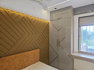 Bedroom Image of 2856 Sq.ft 3 BHK Apartment / Flat for sale in Marvel Zephyr, Kharadi Pune for Rs. 31000000