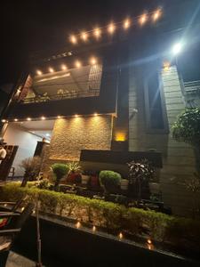 2 BHK Independent Builder Floor