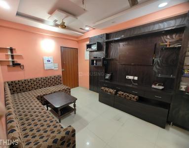 Hall Image of 1390 Sq.ft 3 BHK Apartment / Flat for sale in Rudra Aishwaryam, Shivpur Varanasi for Rs. 12300000