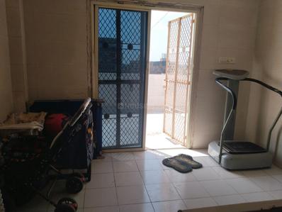Kitchen Image of 1830 Sq.ft 3 BHK Penthouse for sale in Jodhpur Ahmedabad for Rs. 12000000