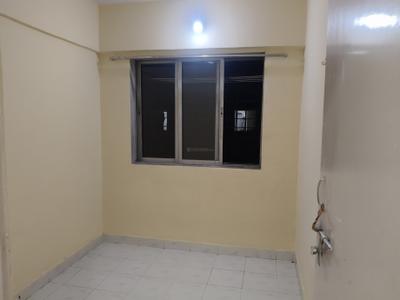 Bedroom Image of 350 Sq.ft 1 BHK Apartment / Flat for rent in Andheri East Mumbai for Rs. 23500