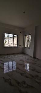 Hall Image of 900 Sq.ft 2 BHK Apartment / Flat for sale in Madhyamgram Kolkata for Rs. 3780000