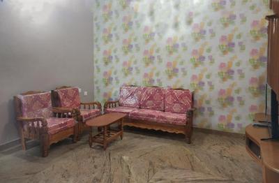 Hall Image of Ramesh Nest 2nd floor in Shivaji Nagar, Bengaluru