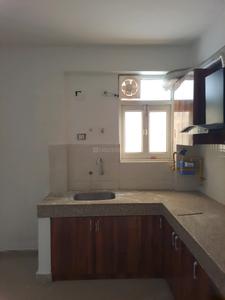 Kitchen Image of 745 Sq.ft 3 BHK Apartment / Flat for sale in ROF Amaltas, Sector 92 Gurgaon for Rs. 7200000