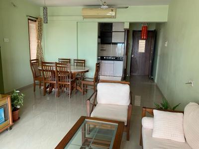2 BHK Flat