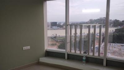 Balcony Image of 1000 Sq.ft 2 BHK Apartment / Flat for sale in Devanahalli Bengaluru for Rs. 8500000
