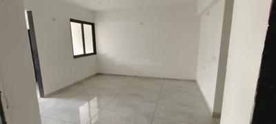 Bedroom Image of 1386 Sq.ft 2 BHK Apartment / Flat for sale in Vastral Ahmedabad for Rs. 4551000