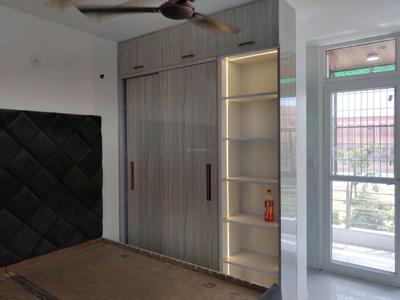 Bedroom Image of 900 Sq.ft 2 BHK Builder Floor for sale in Sky Homes, Indirapuram Ghaziabad for Rs. 7700000