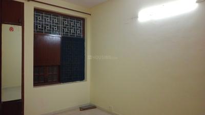 Bedroom Image of 1500 Sq.ft 3 BHK Independent House for rent in Sector 14 Gurgaon for Rs. 45000