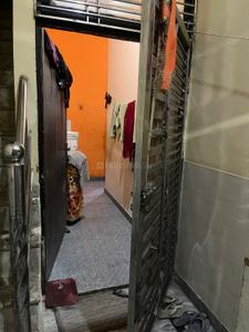 Image of 800 Sq.ft 2 BHK Builder Floor for rent in Sector 62A, Noida for Rs. 15000