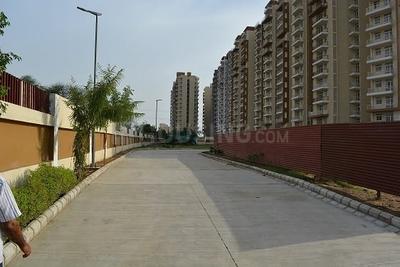 Image of 1350 Sq.ft 3 BHK Apartment / Flat for sale in Terra Heritage, Sector 51, Bhiwadi for Rs. 4700000