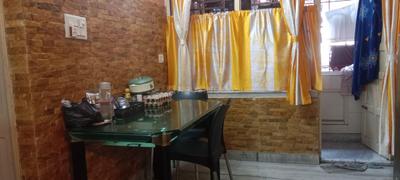 Hall Image of 1300 Sq.ft 3 BHK Apartment / Flat for sale in Barrackpore Kolkata for Rs. 6000000
