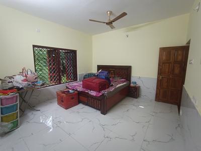 Bedroom Image of 1900 Sq.ft 2.5 BHK Builder Floor for rent in Nayapalli Bhubaneswar for Rs. 30000