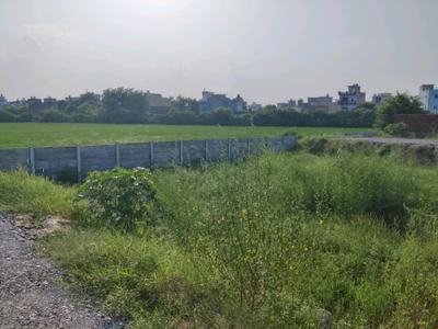 Wave City Plot View 2