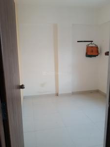 Bedroom Image of 400 Sq.ft 1 BHK Apartment / Flat for sale in Mamurdi Pune for Rs. 3300000
