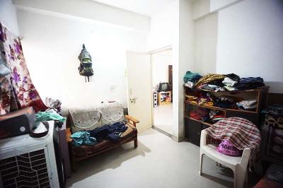 Bedroom Image of 666 Sq.ft 1 BHK Apartment / Flat for sale in Vatva Ahmedabad for Rs. 1700000