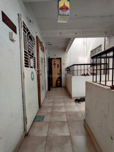 Balcony Image of 650 Sq.ft 1 BHK Apartment / Flat for sale in Dhayari Pune for Rs. 3800000