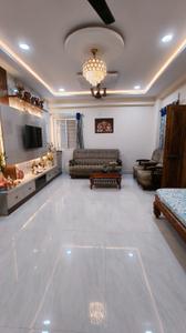 Hall Image of 1130 Sq.ft 2 BHK Apartment / Flat for sale in Praneeth Pranav Knightwoods, Beeramguda Sangareddy for Rs. 7500000