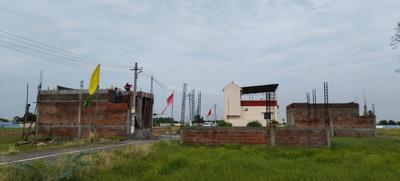Image of 600 Sq.ft Residential Plot / Land for sale in Madhavaram, Chennai for Rs. 1320000