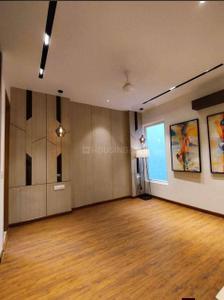 Bedroom Image of 2380 Sq.ft 3 BHK Builder Floor for rent in Sector 46 Gurgaon for Rs. 52400