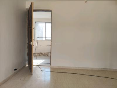 Living Room Image of 393 Sq.ft 1 BHK Apartment / Flat for sale in Sethia Imperial Avenue, Malad East Mumbai for Rs. 9800000