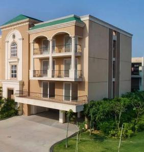 Image of 2111 Sq.ft 3 BHK Builder Floor for sale in Omaxe Gardenia Floors, New Chandigarh, Chandigarh for Rs. 20300000