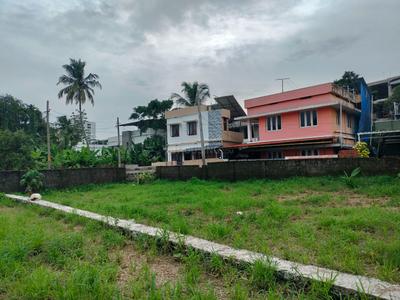 Image of 1800 Sq.ft Residential Plot / Land for sale in Maradu, Kochi for Rs. 1450000