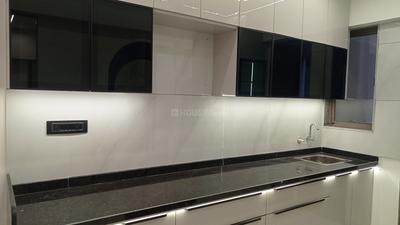 Kitchen Image of 2700 Sq.ft 4 BHK Apartment / Flat for sale in Vasna Ahmedabad for Rs. 19500000