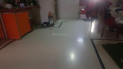 Image of 2150 Sq.ft 3 BHK Independent House for rent in Ashiyana, Lucknow for Rs. 16000