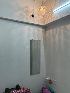 Bedroom Image of 442 Sq.ft 1 BHK Apartment / Flat for sale in Runwal Gardens Phase 2 Bldg no 18 23, Dombivli East Thane for Rs. 4700000