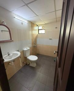 Image of 1540 Sq.ft 3 BHK Apartment / Flat for rent in Shwas Magic Lilly, Aduvathuruthu, Aluva for Rs. 17000