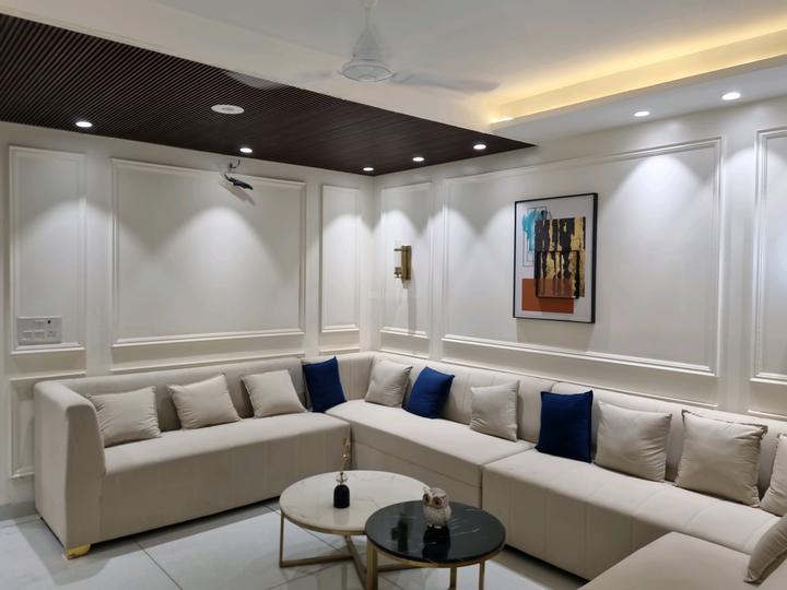 UTTAM NAGAR APARTMENT Main Image 1