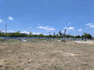 Image of 1200 Sq.ft Residential Plot / Land for sale in Sriperumbudur, Chennai for Rs. 3358800