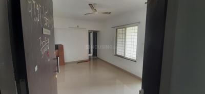 Hall Image of 891 Sq.ft 3 BHK Apartment / Flat for rent in Mantra Moments, Moshi Pune for Rs. 30000
