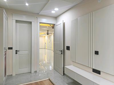 Bedroom Image of 2150 Sq.ft 4 BHK Builder Floor for sale in Indirapuram Ghaziabad for Rs. 25000000
